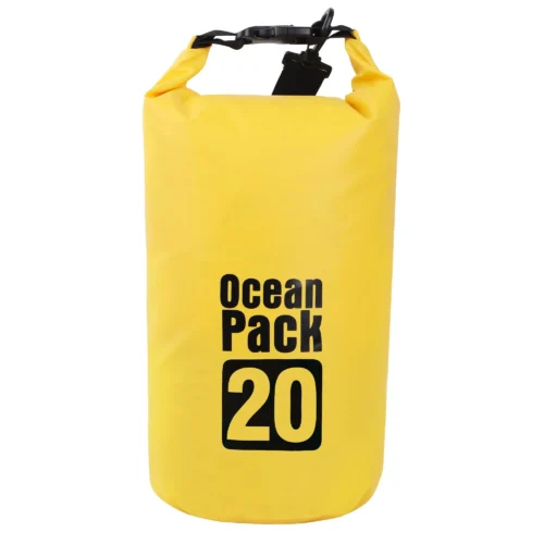 Dry Bag Waterproof（20L）