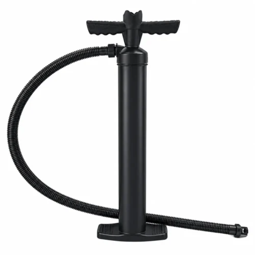 Single & Double Action Switchable Hand Pump